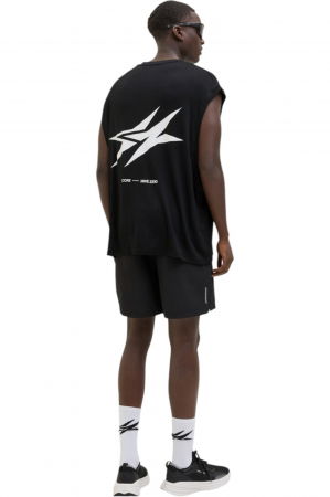 Maiou JACK &JONES CNZ Berlin - 12268915-Black [1]