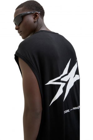 Maiou JACK &JONES CNZ Berlin - 12268915-Black [3]