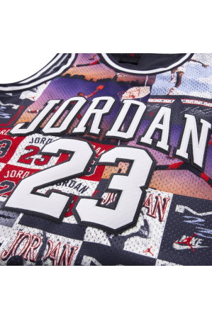 Maieu Jordan 23 Aop Jersey - 95C655-G0T [2]