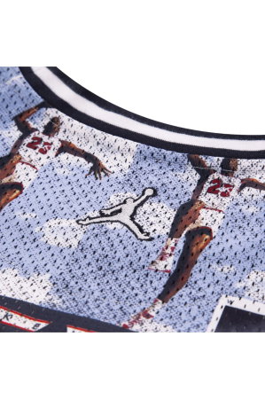 Maieu Jordan 23 Aop Jersey - 95C655-G0T [3]