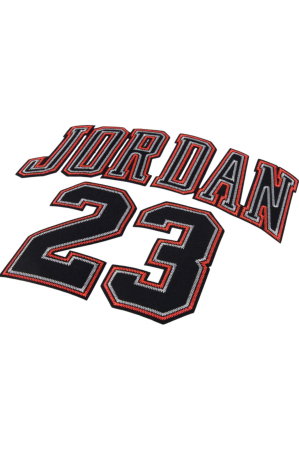 Maieu Jordan 23 Jersey - 95A773-W9D [2]