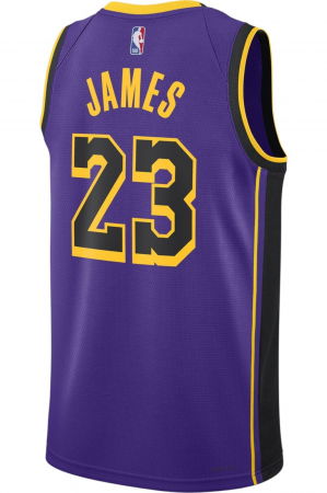 Maieu Jordan LA Lakers Swingman Statement 22 - DO9530-508 [1]