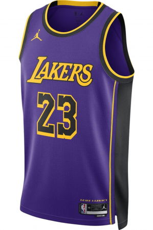 Maieu Jordan LA Lakers Swingman Statement 22 - DO9530-508 [0]