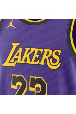 Maieu Jordan LA Lakers Swingman Statement 22 - DO9530-508 [2]