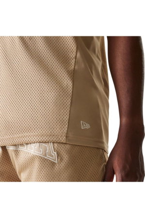 Maieu New Era Mesh Tank Top - 60771552 [4]