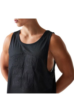 Maieu New Era Mesh Vest - 60684399 [2]