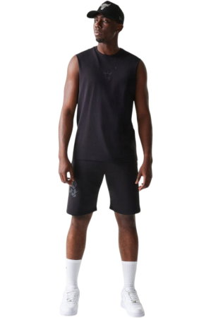 Maieu New Era NBA Core Chicago Bulls - 60771532 [4]