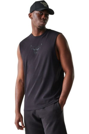 MAIOURI - Maieu New Era NBA Core Chicago Bulls - 60771532