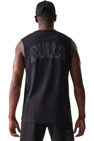 Maieu New Era NBA Core Chicago Bulls - 60771532 [1]