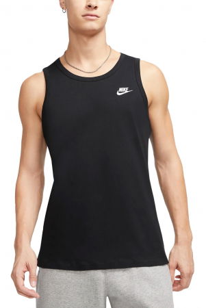 Maieu NIKE Club - BQ1260-010 [0]