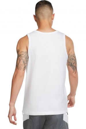 Maieu NIKE Club Tank - BQ1260-100 [1]