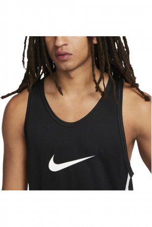 Maieu NIKE Dri-Fit Icon - DV9967-010 [2]