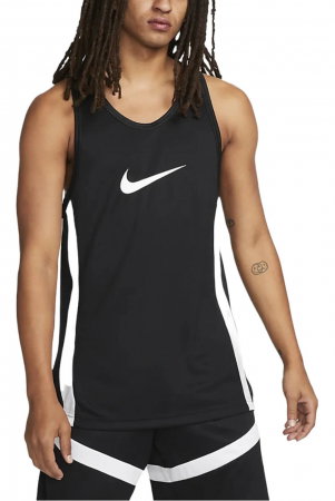 Maieu NIKE Dri-Fit Icon - DV9967-010 [0]
