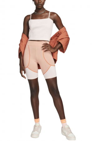 Maieu NIKE Essential Rib Crop - DM6737-610 [3]