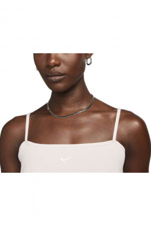 Maieu NIKE Essential Rib Crop - DM6737-610 [2]