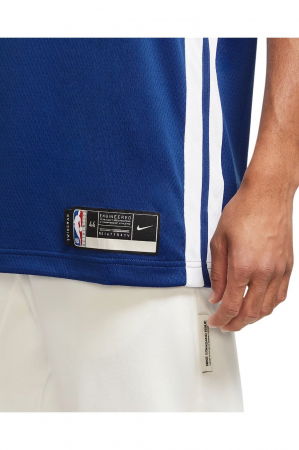 Maieu NIKE Golden State Swingman Icon 20 - CW3665-401 [6]