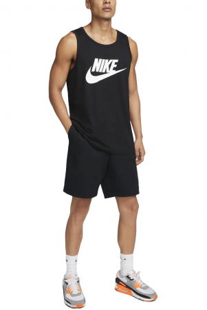 Maieu NIKE Icon Futura - AR4991-013 [3]