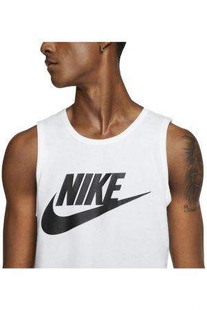 Maieu NIKE Icon Futura - AR4991-101 [2]