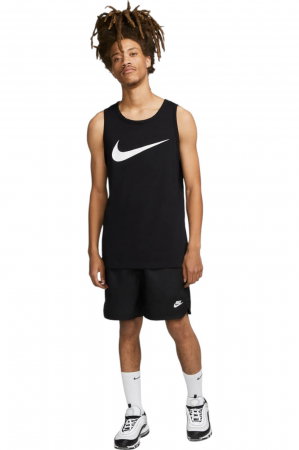 Maieu NIKE Icon Swoosh - FB9764-010 [3]