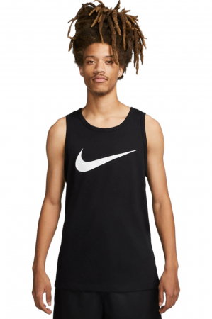 Maieu NIKE Icon Swoosh - FB9764-010 [0]
