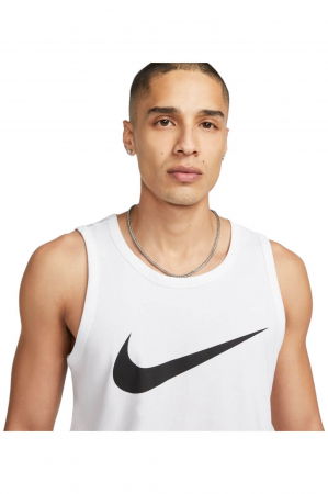 Maieu NIKE Icon Swoosh - FB9764-100 [2]