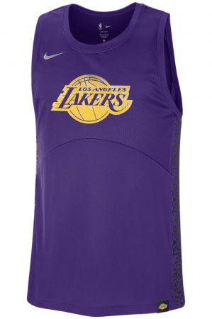 MAIOURI - Maieu NIKE LA Lakers Starting 5 - FD8672-504