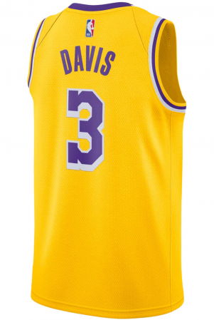 Maieu NIKE LA Lakers Swingman - CW3669-728 [1]