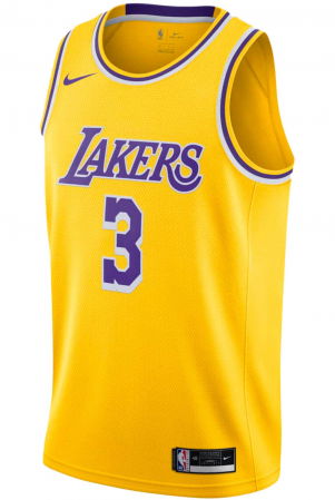 Maieu NIKE LA Lakers Swingman - CW3669-728 [0]