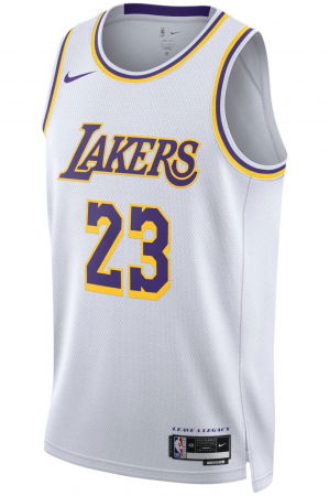 Maieu NIKE LA Lakers Swingman - DN2081-103 [0]