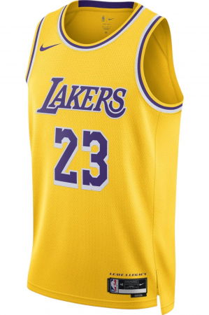 MAIOURI - Maieu NIKE LA Lakers Swingman Icon 22 - DN2009-733