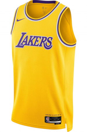 MAIOURI - Maieu NIKE LA Lakers Swingman Icon  - DN2140-728