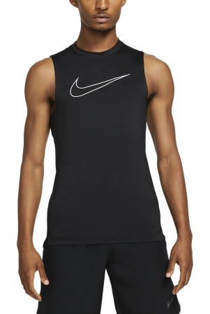 Maieu NIKE Pro Dri-FIT Tight - DD1988-010 [0]