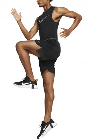 Maieu NIKE Pro Dri-FIT Tight - DD1988-010 [5]