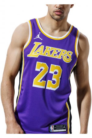 Maieu NIKE Swingman Statement 20 - CV9481-508 [0]