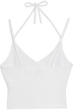 Maieu PUMA Classics Ribbed Crop - 624255-02 [1]