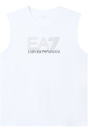 Maiou Emporio Armani EA7 Visibility Tank Top - AF10375-7M001306-U0002 [4]
