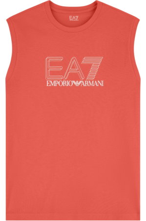 Maiou Emporio Armani EA7 Visibility Tank Top - AF10375-7M001306-U5003 [4]