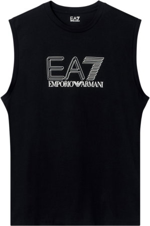 Maiou Emporio Armani EA7 Visibility Tank Top - AF10375-7M001306-UC001 [4]