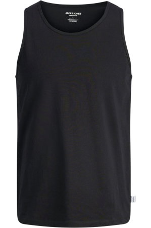 Maiou JACK &JONES Organic Basic Noos - 12288961-Black [4]