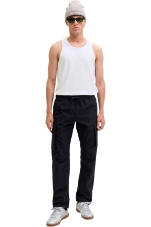 Maiou JACK &JONES Organic Basic Noos - 12288961-Bright White [4]