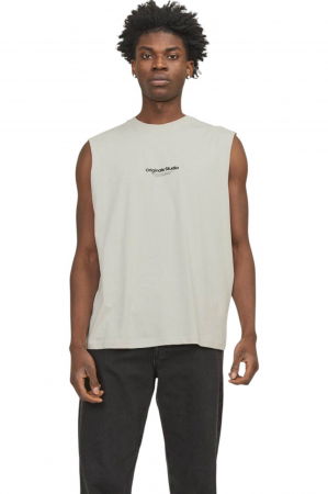 MAIOURI - Maieu JACK &JONES Vesterbro SN - 12250430-Moonbeam