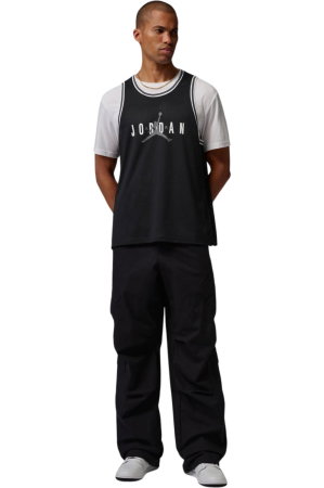 Maiou Jordan Brooklyn Mesh Jersey - IF1855-010 [4]