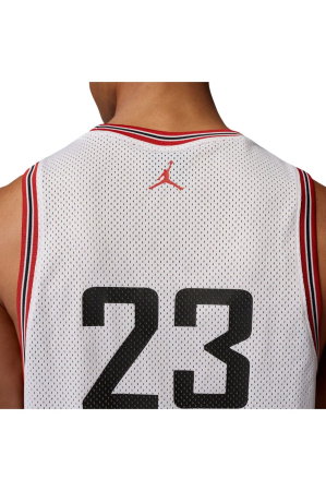 Maiou Jordan Brooklyn Mesh Jersey - IF1855-100 [3]