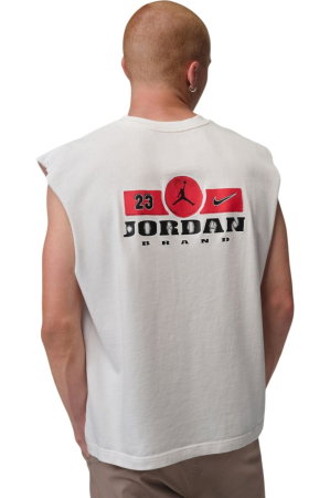 Maiou Jordan Brooklyn Muscle Top - IF3131-133 [1]