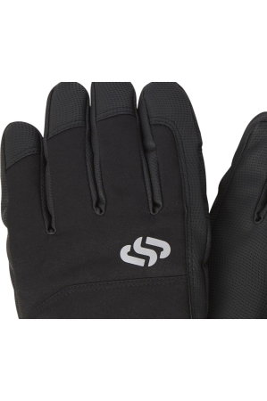 Manusi JACK &JONES Peisey Ski - 12299102-Black [2]