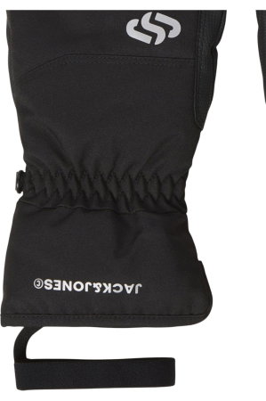 Manusi JACK &JONES Peisey Ski - 12299102-Black [3]