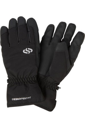 Manusi JACK &JONES Peisey Ski - 12299102-Black [1]