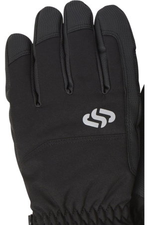 Manusi JACK &JONES Peisey Ski Jnr - 12300648-Black [2]