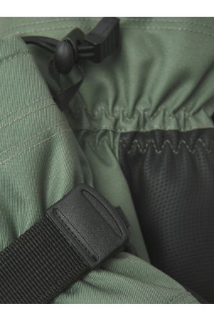 Manusi JACK &JONES Valley Gloves Ski Aw25 - 12284378-Laurel Wreath 5F [2]