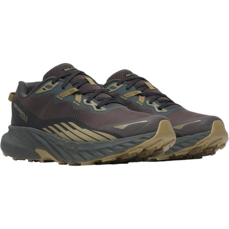 MERRELL Agility Trail Waterproof - J00005618 [3]